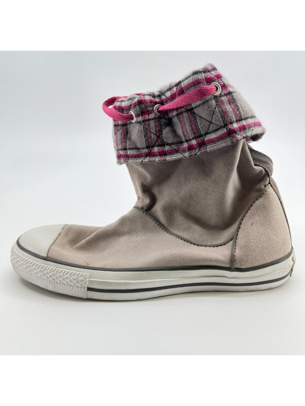 Converse Chuck Taylor All Star Andover Hi Womens Size 9 Athletic Shoes Sneakers - Picture 5 of 14
